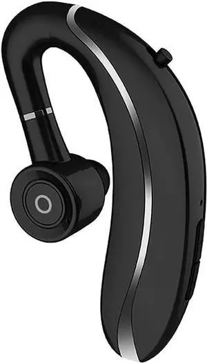 Bluetooth Headphones, Call Noise Reduction IPX7 Waterproof Power Wireless Earbuds Over Ear Earphones,Charging Case for Sports Running Workout Gaming(Black) Bluetooth Headphones, Call Noise Reduction IPX7 Waterproof Power Wireless Earbuds Over Ear Earphones,Charging Case for Sports Running Workout Gaming(Black)