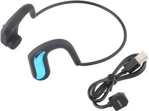Bone Conduction Swimming Headphones, Sport Earphone,Bone Conduction Headphone,Waterproof Bluetooth w ireless Headset,for Working, Running, Driving