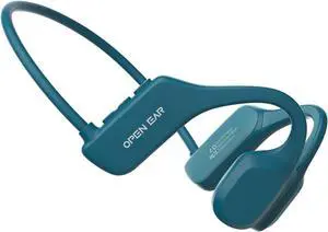 Bone Conduction Headphones Wireless Headphones Open Ear Bone Conduction Earbuds Bluetooth 5.2 Open Ear Headphones Sports Earphones With Mic Ipx5 Waterproof For Running Cycling Hiking Driving