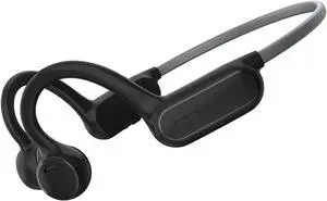 Bone Conduction Headphones,running headphones Bluetooth 5.0 Sports Wireless Earphones with Built-in Mic,skateboard,driving for long periods of time,Ultra-long 6-hour standby,Cycling headphones