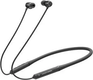 Neckband Bluetooth Headphones Wireless Bluetooth Neckband Earbuds with Microphone Bluetooth 5.2 Neckband Earbuds for Sport,Running IPX6 Workout Earbuds