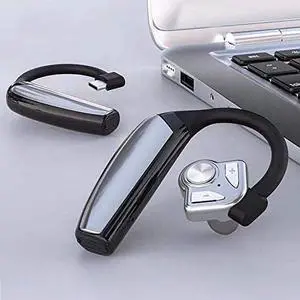 IKXO Wireless earbuds Bluetooth 5.0 earphone IPX7 waterproof headset CVC6.0 intelligent noise reduction, compatible with Android and ios, sports/business/call IKXO Wireless earbuds Bluetooth 5.0 earphone IPX7 waterproof headset CVC6.0 intelligent noise reduction, compatible with Android and ios, sports/business/call