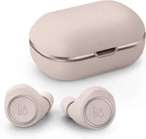Bang & Olufsen - Beoplay E8 2.0 True Wireless In-Ear Headphones - Pink