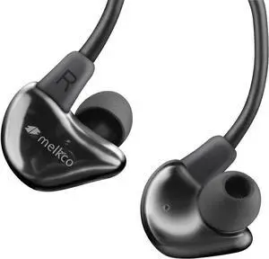 Melkco BV Beat Vocal Earphone