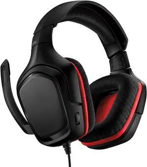 Wireless Gaming Headset Headphones USB for PS5 PS4 PC Computer,Gaming Gaming Headset Headset Wired Desktop Computer Universal