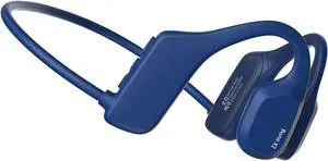 Bone Conduction Headphones Swimming Headphones Waterproof Headphones for Swimming 16GB MP3 IPX8 Waterproof Lightweight Answer Phone Call Bone Conduction Headphones Bluetooth