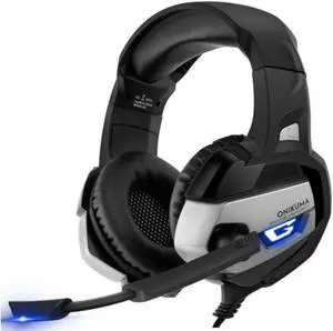 Gaming Headphones for Computer Computer Headphones Headset Gaming Headset Earphone Gamer
