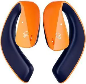 MBETA Hanging Ear Dustproof Waterproof Bluetooth Headset Air Conduction Not Into The Ear 5.3 Stereo Sound Long Life