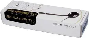 TT3-BOOM-003 Element microphone Boom Arm headset