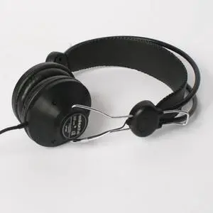 Eskuche 33 1/3 MAT BSide Classic Style Headphoines