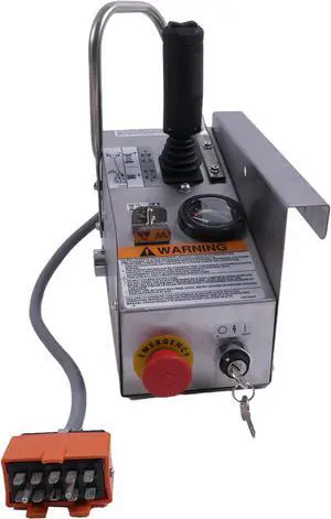 Control Box 310185 129674 Compatible with Skyjack Lift SJIII 3015 SJIII 3215 SJIII 3219
