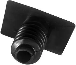 7020519 Joystick Boot Axis Compatible with JLG Electric Scissor Lift 2646E 2033E