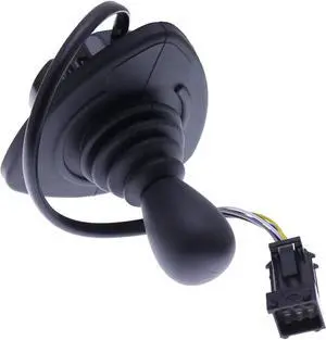 Solarhome New Joystick Controller Handle Control Unit 7919040042 Compatible with Linde Forklift 335 336-2