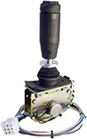 Joystick Controller 1600283 for JLG 400S 460SJ 600A 600AJ 600S 600SJ 660SJ 601S 740AJ 800A 800AJ