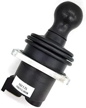 Single Axis Joystick Controller for Genie Straight Booms Lifts S-45 S-60 S-80 S-100 S-120 101175 101175GT