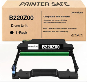 Lexmark T650H11A High Yield Black Toner Cartridge – For T650 T652 T654 T656 Series Printers, OEM