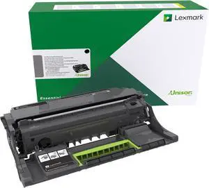Lexmark 56F0Z00 Black Return Program Imaging Unit