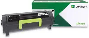 LEXMARK B241H00 Black High Yield Return Program Toner Cartridge