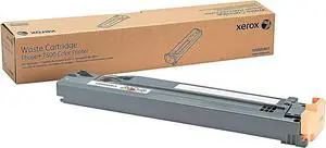 Waste Cartridge, Phaser 7500