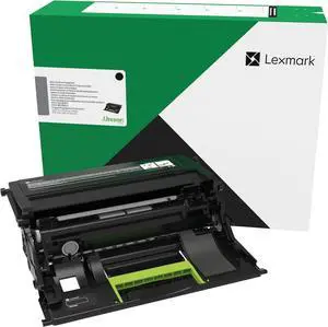 Lexmark 58D0Z00 Return Program Imaging Unit