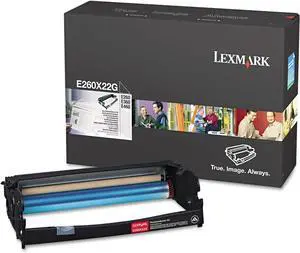 Lexmark E260X22G E260/E36X/E46X Photoconductor Kit