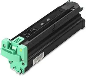 Ricoh Black Photoconductor Unit, 15000 Yield, Type 165 (402448)