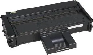 Ricoh 407258 SP 201 Black Toner Cartridge