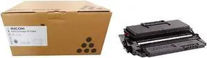 Ricoh 407169 Aficio SP 5100N Toner44; 20000 Yield