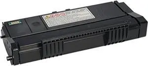 Ricoh 407165 SP 100 Black Toner Cartridge