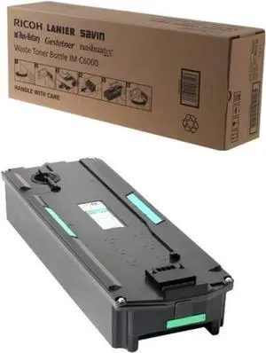RICOH 418425 Waste Toner Container