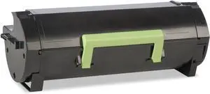 Lexmark 50F1X00 50F1X00 Extra High-Toner, 10000 Page-Yield, Black