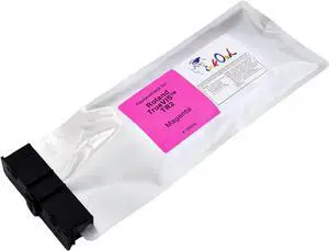 InkOwl Compatible Ink Cartridge Replacement for Roland TrueVIS TR2 Printers TR2-MG (500mL, Magenta) for SG-300/540, SG2-300/540/640, SG3-300/540, VG-540/640, VG2-540/640, VG3-540/640 InkOwl Compatible Ink Cartridge Replacement for Roland TrueVIS TR2 Printers TR2-MG (500mL, Magenta) for SG-300/540, SG2-300/540/640, SG3-300/540, VG-540/640, VG2-540/640, VG3-540/640