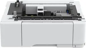 Xerox 550 Sheet Tray Plus 100 Sheet Multipurpose Feeder - Xerox C310