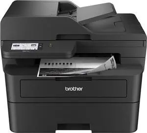 Brother MFC-L2900DW Wireless Compact Monochrome All-in-One Laser Printer with Refresh Subscription Option