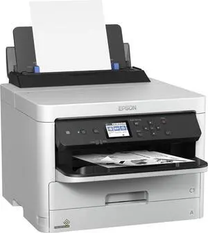 Workforce Pro WF-M5299 Workgroup Monochrome Printer