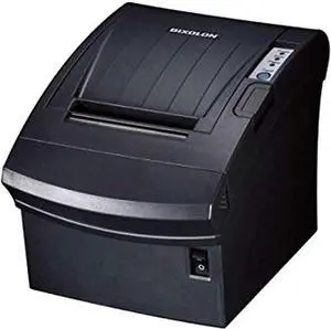 Bixolon SRP-350IIICOSG. Serial/USB Thermal Receipt Printer