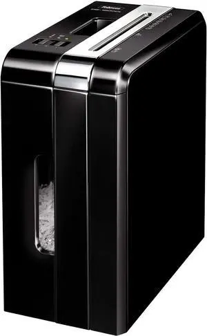 Fellowes Powershred DS-1200Cs Cross-Cut Shredder (3409101)