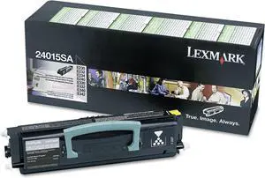 LEX24015SA - Lexmark 24015SA Toner (814791)