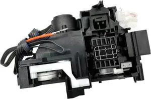 Waste Ink Suction Pump Capping Station for L1800 R1390 DTF Transfer Printer A3 UV Flatbed Printer