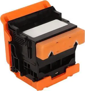 Print Head Replacement Kit Strong Durable Abs Easy Installation Smoothly Inkjet Pf 05 Replaceable Printer Printhead, for Ipf650 Ipf655 Ipf750 Ipf755 Ipf760 Ipf765 Ipf680 Ipf685