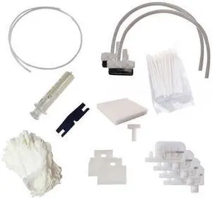 USA Stock - Cleaning Maintenance Kit for Roland SP-300 / SP-540 Printer