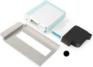 Food Coffee Printer Mobile Color Small Handheld Printer Edible Food Printing Decorative Coffee Cake Candy Gift Wedding Party Favor Wrapping Supplies Food Coffee Printer Mobile Color Small Handheld Printer Edible Food Printing Decorative Coffee Cake Candy Gift Wedding Party Favor Wrapping Supplies