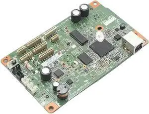 Compatible with L805 Printer Logic Main Board Motherboard Aftermarket Replacement(UV Flatbed Printers) Compatible with L805 Printer Logic Main Board Motherboard Aftermarket Replacement(UV Flatbed Printers)