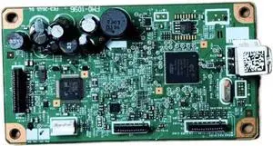 Compatible with Printer Models MF3010 MF-3010 MF 3010 for Part Number FM0-1096 FM0-1096-000 Logic Main Board Mother Board Aftermarket Replacement