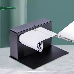 Automatic Label Rewinder Machine, Two-Way Rewinding Labeling Machine, 1-8 in/S Speed Adjustable, 40Mm Or Without Paper Tube, Diameter 7.1In/Width 3.94In, Automatic Label Rewinder Machine, Two-Way Rewinding Labeling Machine, 1-8 in/S Speed Adjustable, 40Mm Or Without Paper Tube, Diameter 7.1In/Width 3.94In,