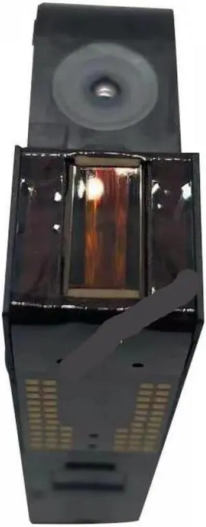 Handheld Inkjet Printer Fast Dry Eco Solvent Ink Cartridge 600DPI Print Height 12.7mm Compatible with YAOMATEC Z1