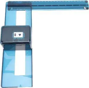 Generic Wide Application: The Portable Handheld Printer Can Meet The Needs of Various Printing Tasks, Such As Text, Numbers, Symbols, QR Codes, Barcodes, Pictures, Time, Dates, Labels,