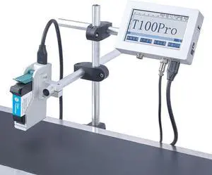 Industrial Inkjet Printer,Date Coding Machine,Smart Printer,Commercial Automatic Coding Machine,Inkjet Coder,12.7/25.4 Mm Online Inkjet Coder Supports Text,Excel,BMP,USB Printing 25.4mm Industrial Inkjet Printer,Date Coding Machine,Smart Printer,Commercial Automatic Coding Machine,Inkjet Coder,12.7/25.4 Mm Online Inkjet Coder Supports Text,Excel,BMP,USB Printing 25.4mm