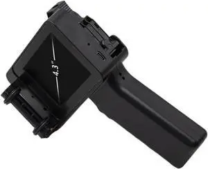 Mini Inkjet Printer, Mini Handheld Inkjet Printer 2-12.7mm for Text QR Code Barcode Batch Number Logo Date Label Printer,for Text Barcode Batch Number Mini Inkjet Printer, Mini Handheld Inkjet Printer 2-12.7mm for Text QR Code Barcode Batch Number Logo Date Label Printer,for Text Barcode Batch Number