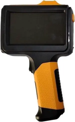 Mini Inkjet Printer, 12.7mm Printer Handheld Coding Machine Portable Inkjet Printer Date Marking Coding Machine,for Text Barcode Batch Number Mini Inkjet Printer, 12.7mm Printer Handheld Coding Machine Portable Inkjet Printer Date Marking Coding Machine,for Text Barcode Batch Number